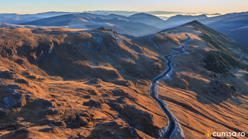 Cand se inchide Transalpina