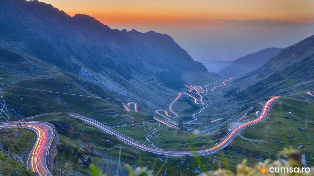 Cand se inchide Transfagarasanul