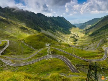 Cand se inchide Transfagarasanul