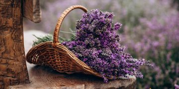 Cand se recolteaza lavanda si care este cel mai bun interval orar