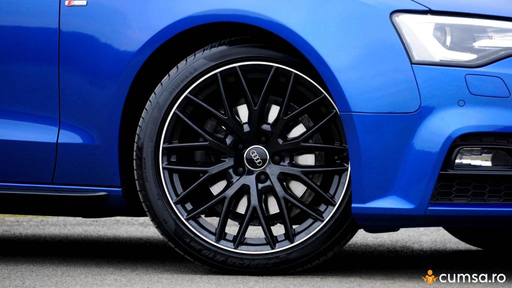 Cand se schimba anvelopele de iarna