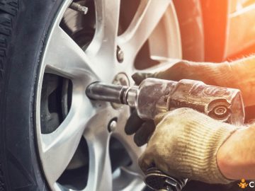 Cand se schimba anvelopele de iarna la masina. Cum sa iti dai seama ca e timpul