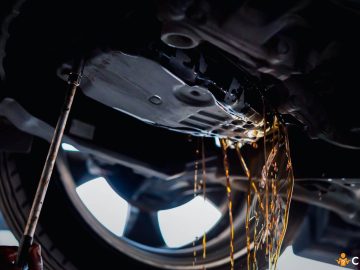 Cand se schimba uleiul la cutia de viteze automata. Cum sa ai grija de masina ta