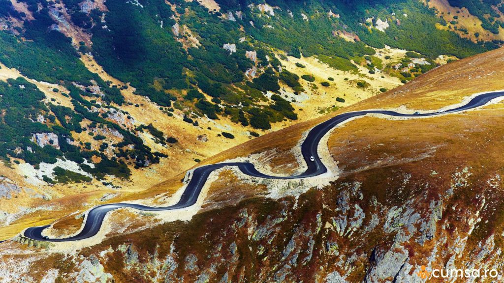 Transalpina